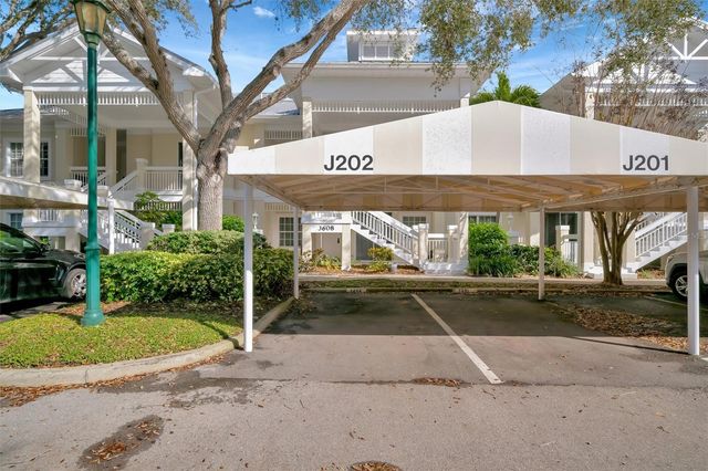 3608 54TH DRIVE W 202, Bradenton, FL 34210