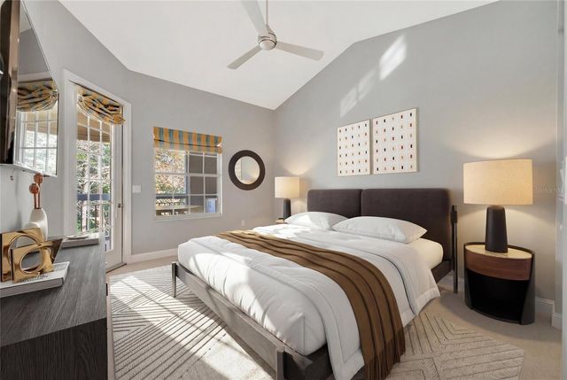 3608 54TH DRIVE W 202, Bradenton, FL 34210