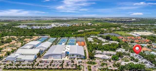 3608 54TH DRIVE W 202, Bradenton, FL 34210