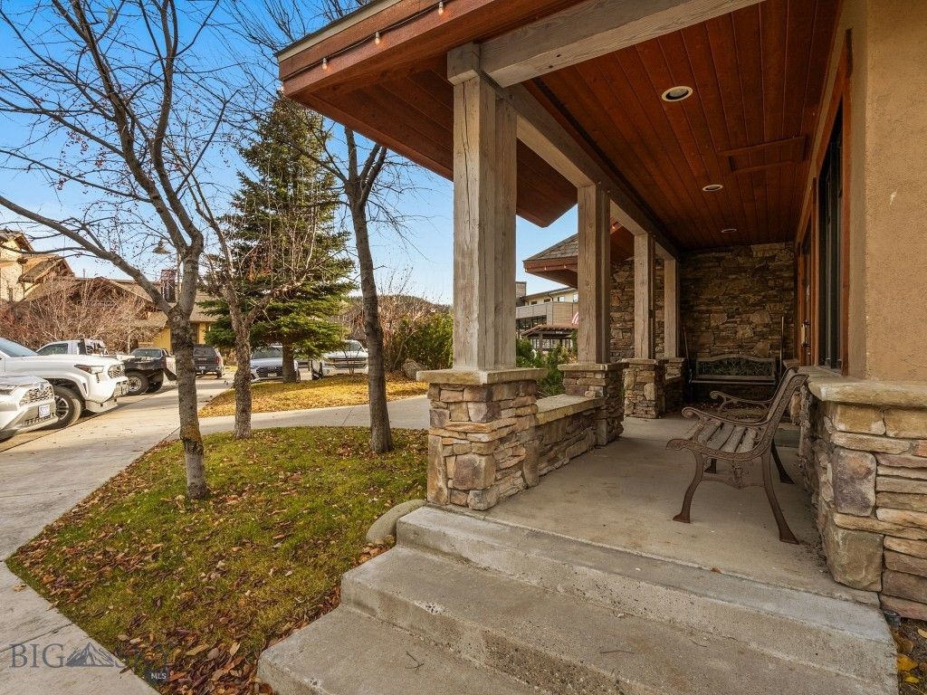 36 Center Lane 2, Big Sky, MT 59716 photo 18