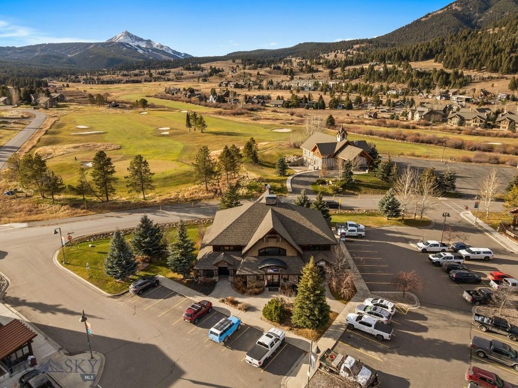 36 Center Lane 2, Big Sky, MT 59716 photo 21