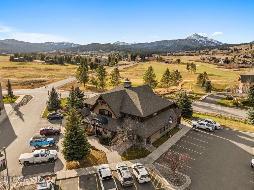 36 Center Lane 2, Big Sky, MT 59716 photo 22