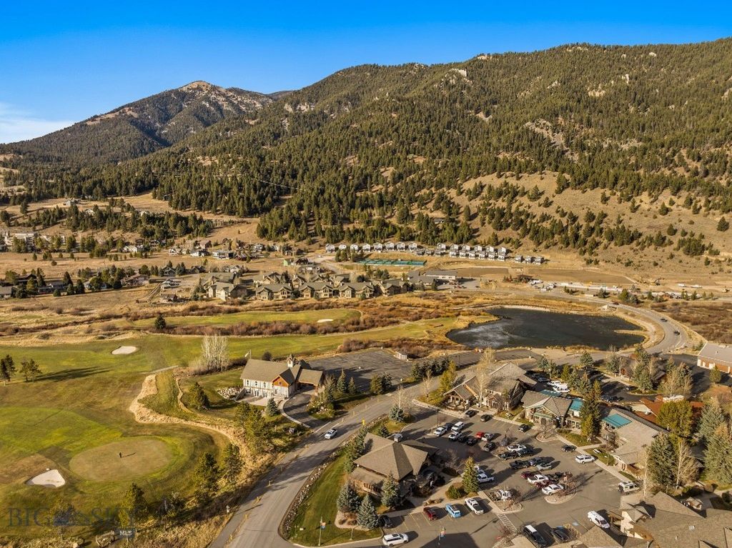 36 Center Lane 2, Big Sky, MT 59716 photo 23