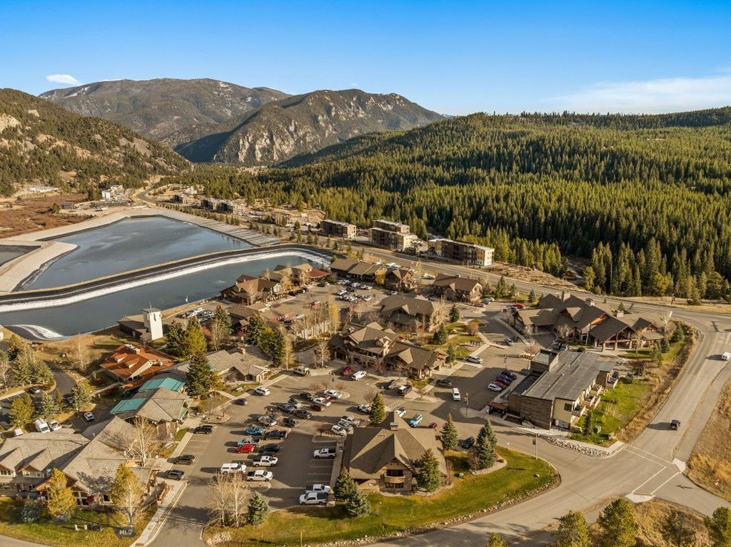 36 Center Lane 2, Big Sky, MT 59716 photo 24