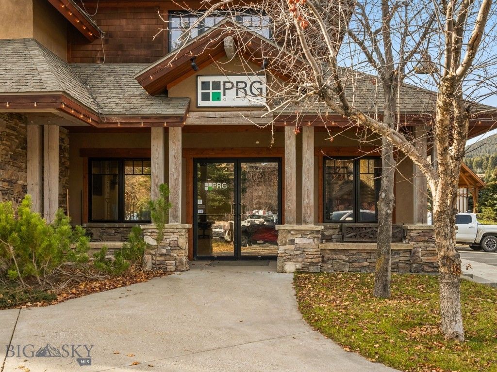 36 Center Lane 2, Big Sky, MT 59716 photo 3