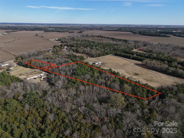 00 Givens Creek Trail, Rock Hill, SC 29730