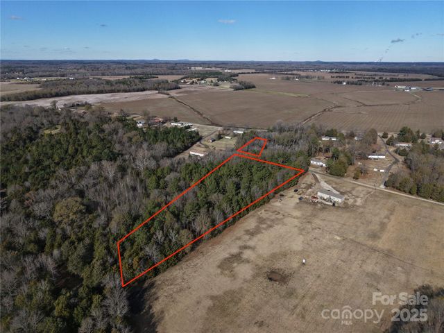 00 Givens Creek Trail, Rock Hill, SC 29730