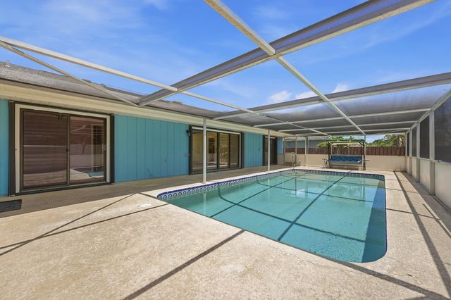 814 SE Celtic Avenue, Port St. Lucie, Port St Lucie, FL 34983