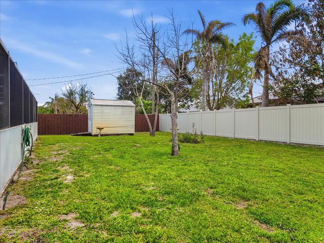 814 SE Celtic Avenue, Port St. Lucie, Port St Lucie, FL 34983