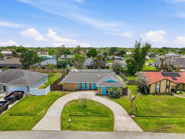 814 SE Celtic Avenue, Port St. Lucie, Port St Lucie, FL 34983