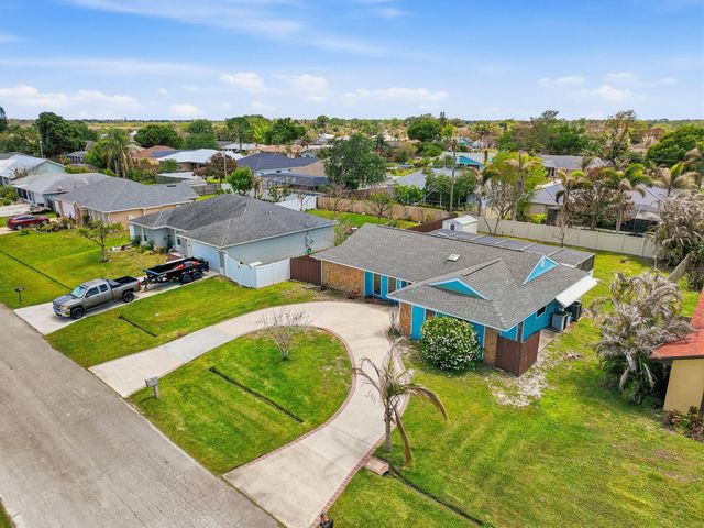 814 SE Celtic Avenue, Port St. Lucie, Port St Lucie, FL 34983