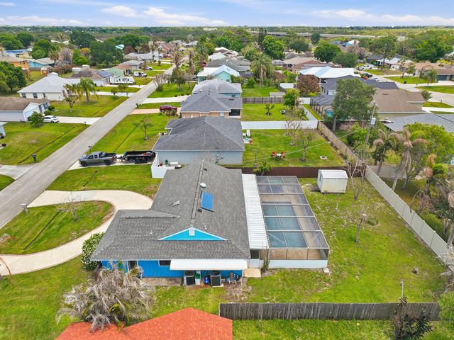 814 SE Celtic Avenue, Port St. Lucie, Port St Lucie, FL 34983