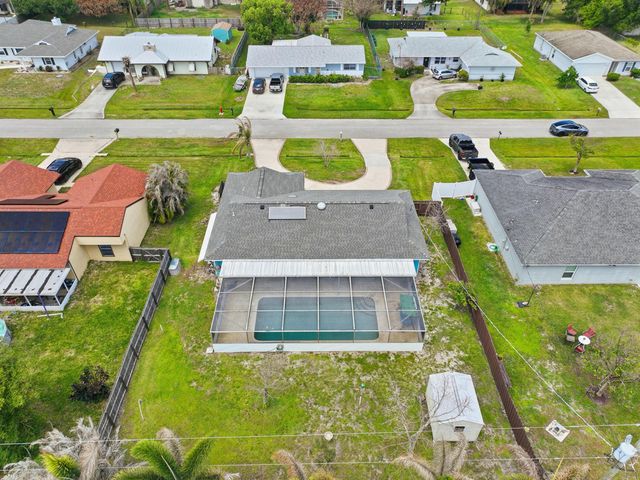 814 SE Celtic Avenue, Port St. Lucie, Port St Lucie, FL 34983