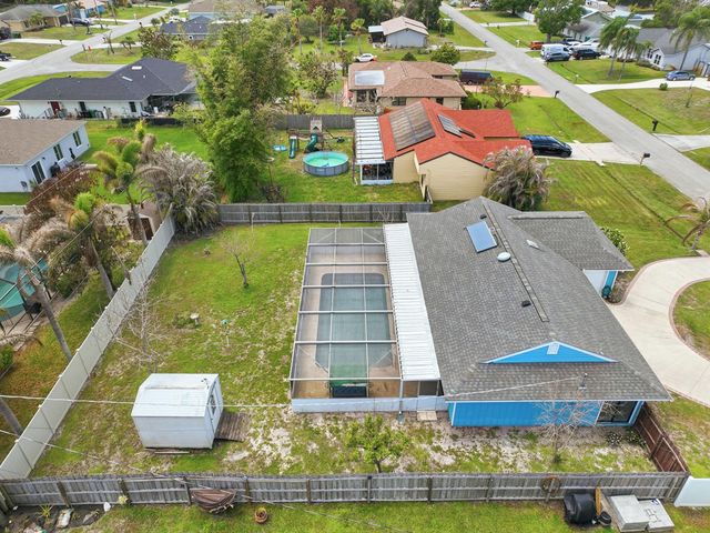 814 SE Celtic Avenue, Port St. Lucie, Port St Lucie, FL 34983