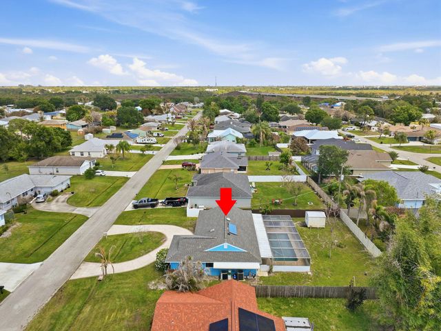 814 SE Celtic Avenue, Port St. Lucie, Port St Lucie, FL 34983