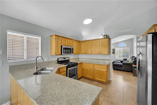7133 Old Village Avenue, Las Vegas, NV 89129