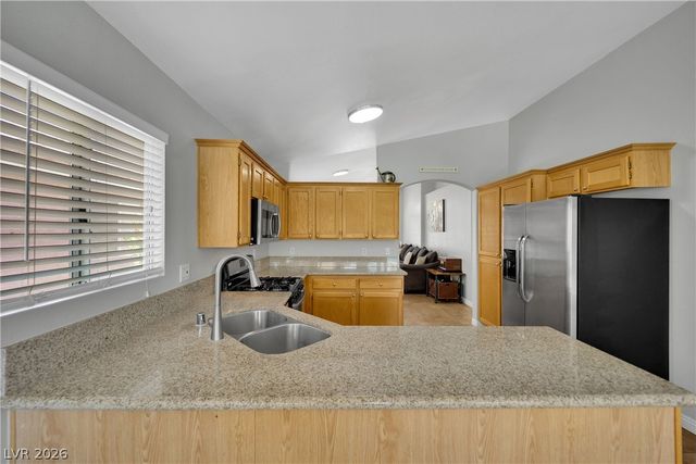7133 Old Village Avenue, Las Vegas, NV 89129