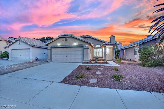 7133 Old Village Avenue, Las Vegas, NV 89129