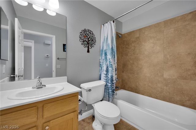 7133 Old Village Avenue, Las Vegas, NV 89129