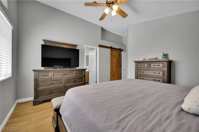 7133 Old Village Avenue, Las Vegas, NV 89129
