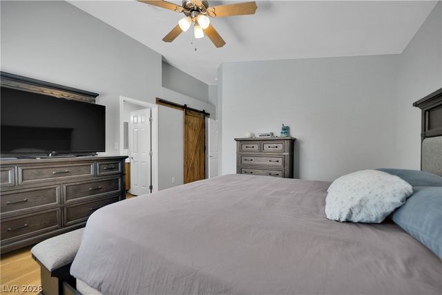 7133 Old Village Avenue, Las Vegas, NV 89129