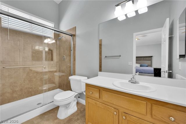 7133 Old Village Avenue, Las Vegas, NV 89129