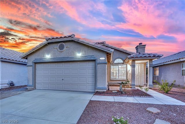 7133 Old Village Avenue, Las Vegas, NV 89129