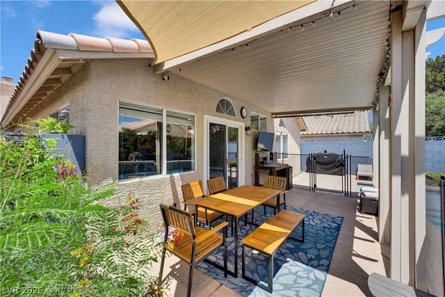 7133 Old Village Avenue, Las Vegas, NV 89129