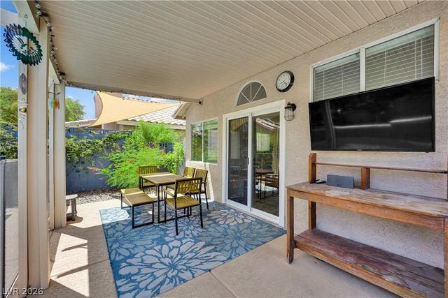 7133 Old Village Avenue, Las Vegas, NV 89129