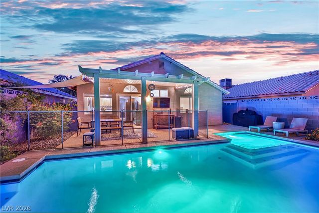 7133 Old Village Avenue, Las Vegas, NV 89129