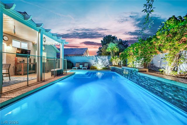 7133 Old Village Avenue, Las Vegas, NV 89129
