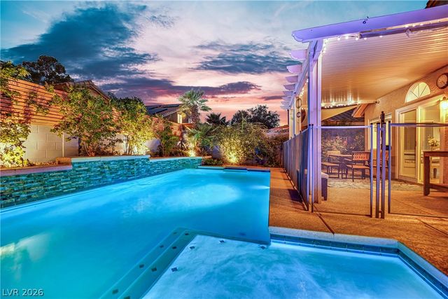 7133 Old Village Avenue, Las Vegas, NV 89129