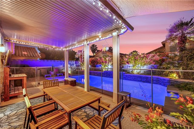 7133 Old Village Avenue, Las Vegas, NV 89129