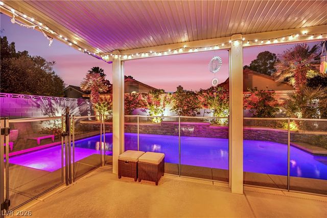 7133 Old Village Avenue, Las Vegas, NV 89129