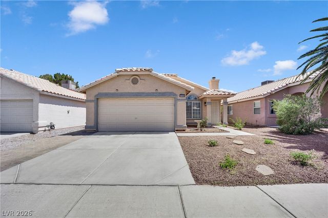 7133 Old Village Avenue, Las Vegas, NV 89129