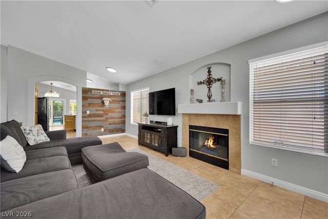 7133 Old Village Avenue, Las Vegas, NV 89129