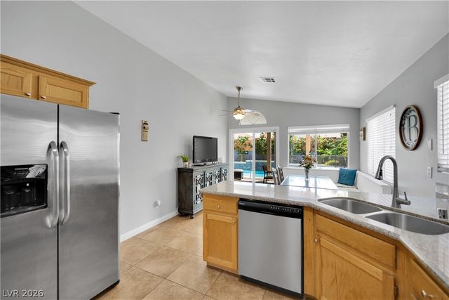 7133 Old Village Avenue, Las Vegas, NV 89129