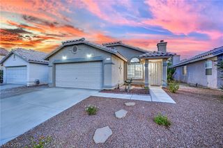 7133 Old Village Avenue, Las Vegas, NV 89129