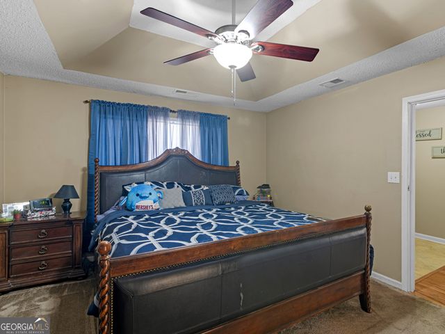 160 Country Mill Lane, Stockbridge, GA 30281