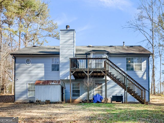 160 Country Mill Lane, Stockbridge, GA 30281