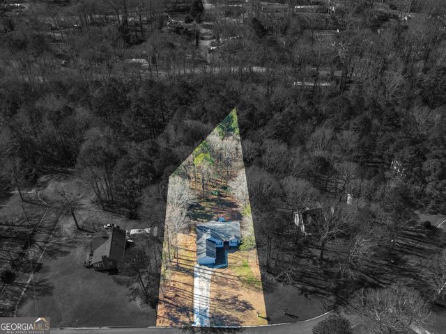 160 Country Mill Lane, Stockbridge, GA 30281