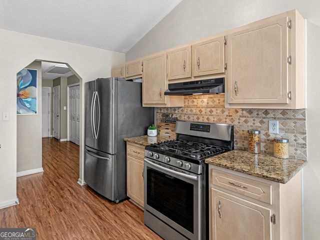 160 Country Mill Lane, Stockbridge, GA 30281