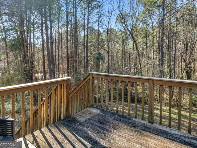 160 Country Mill Lane, Stockbridge, GA 30281