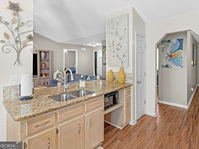 160 Country Mill Lane, Stockbridge, GA 30281