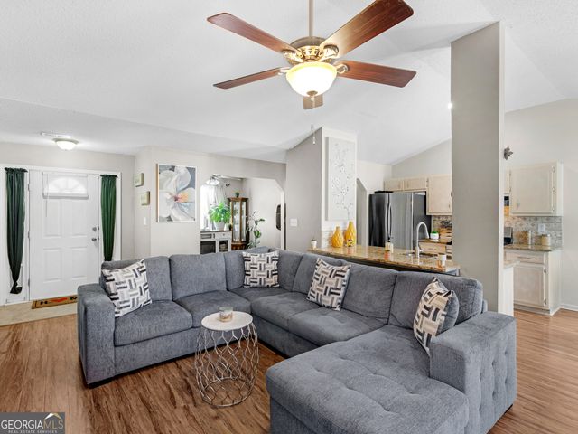 160 Country Mill Lane, Stockbridge, GA 30281