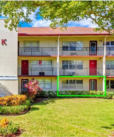 100 SW 132nd Way 109k, Pembroke Pines, FL 33027