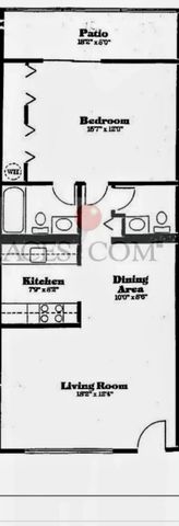 100 SW 132nd Way 109k, Pembroke Pines, FL 33027