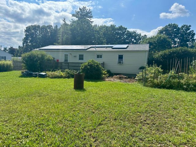 47 Thyme Ln, Springfield, MA 01129
