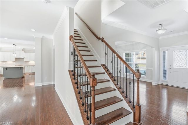 2925 Fernley Court, High Point, NC 27262