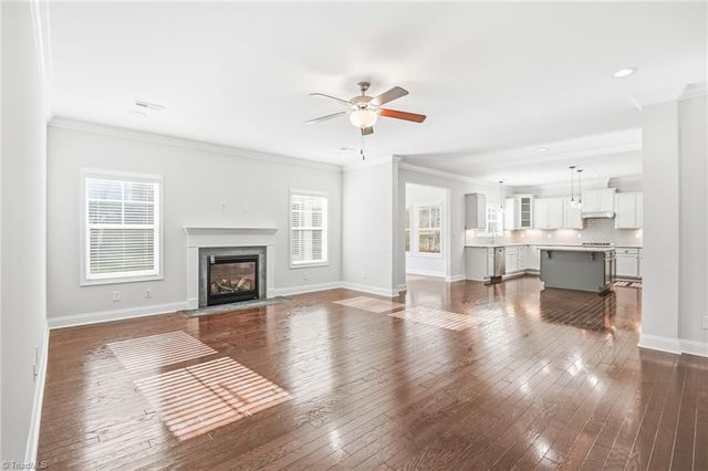 2925 Fernley Court, High Point, NC 27262